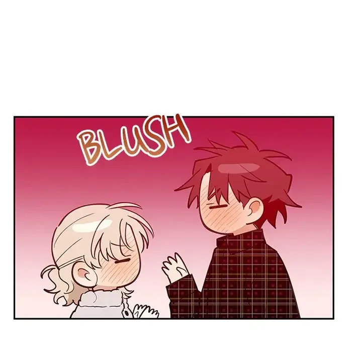 A Wish Upon A Star Chapter 61 page 121