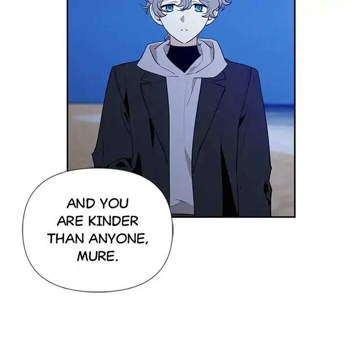 A Wish Upon A Star Chapter 62 page 100