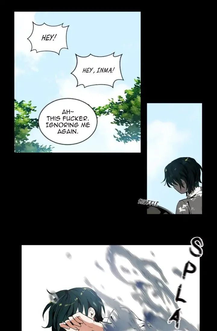 A Witch’s Hopeless Wish Chapter 0 page 5