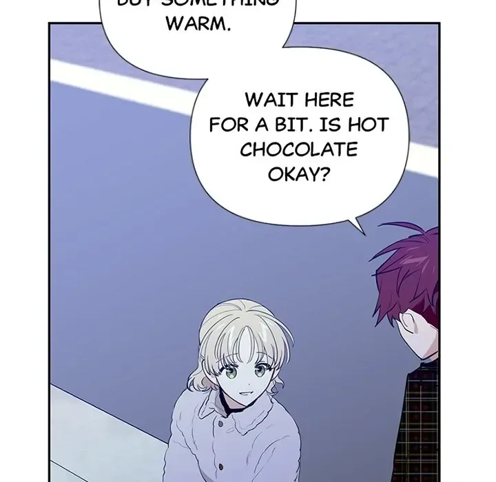 A Wish Upon A Star Chapter 63 page 8