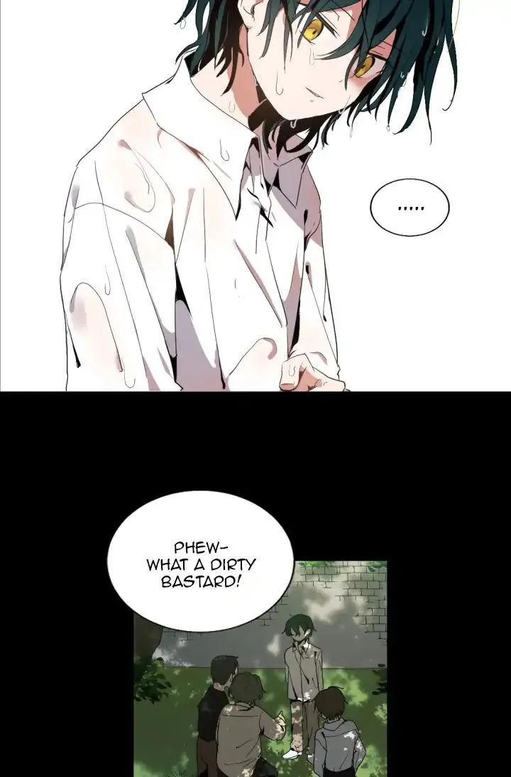 A Witch’s Hopeless Wish Chapter 0 page 7