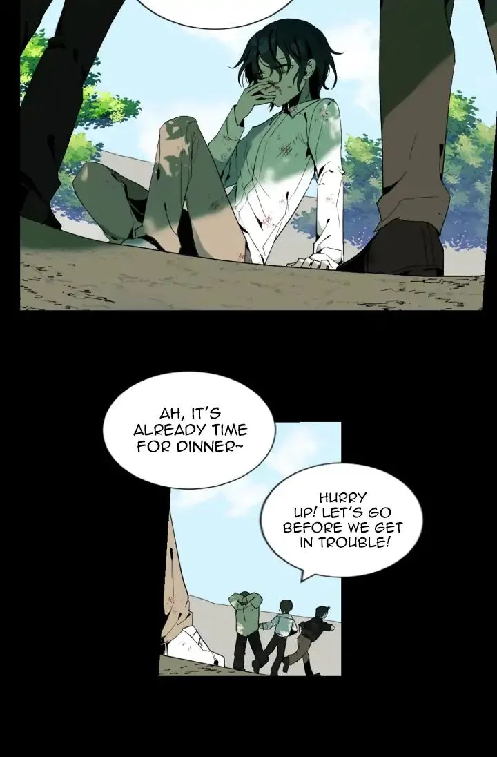 A Witch’s Hopeless Wish Chapter 0 page 10