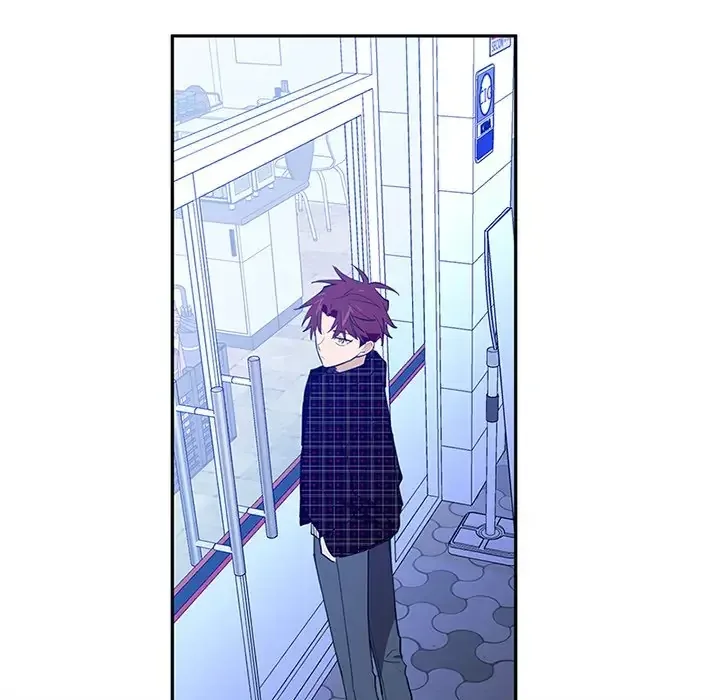 A Wish Upon A Star Chapter 63 page 20