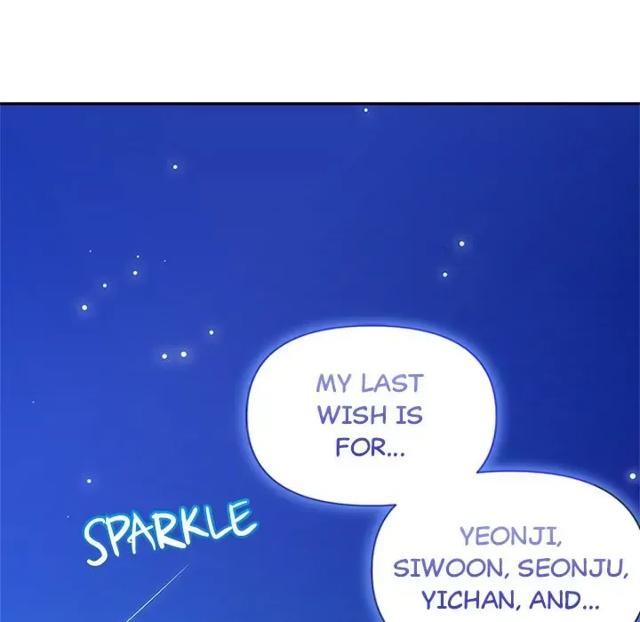 A Wish Upon A Star Chapter 62 page 123