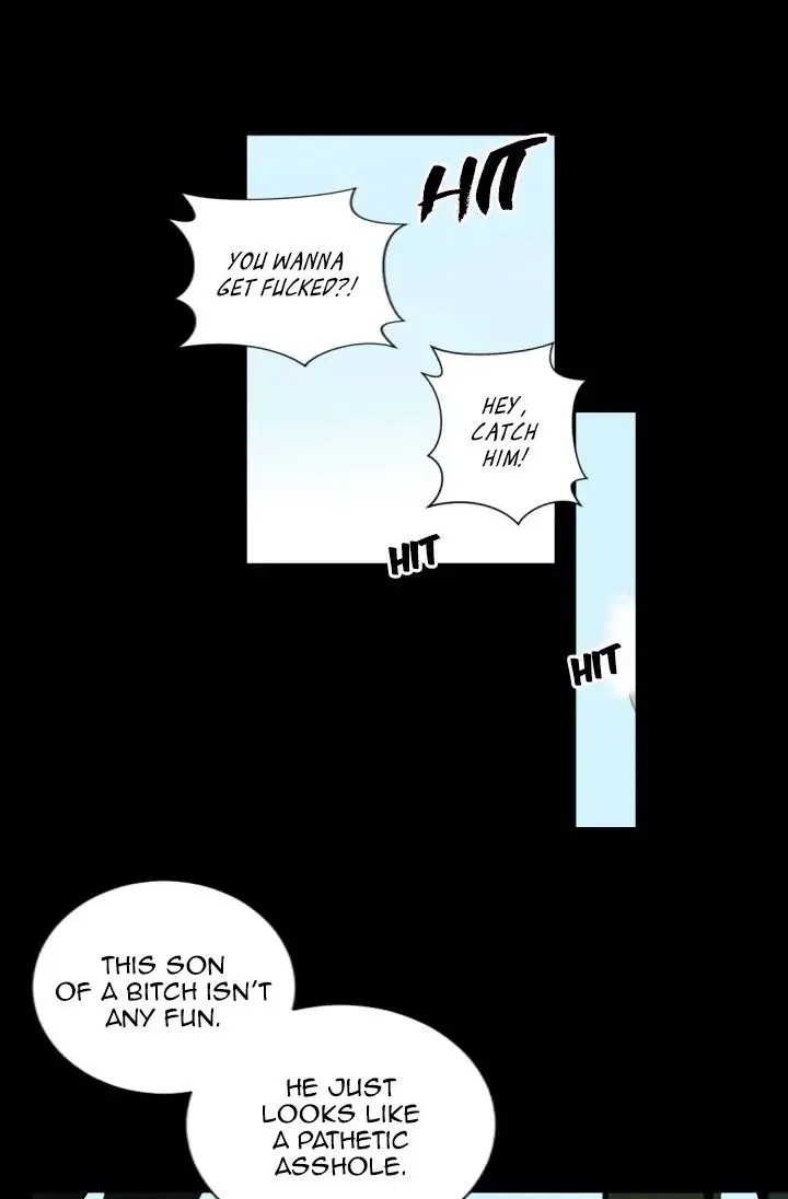 A Witch’s Hopeless Wish Chapter 0 page 9