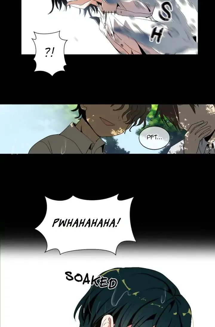 A Witch’s Hopeless Wish Chapter 0 page 6