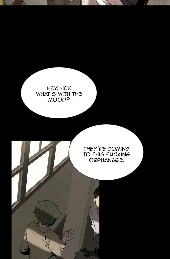 A Witch’s Hopeless Wish Chapter 0 page 20