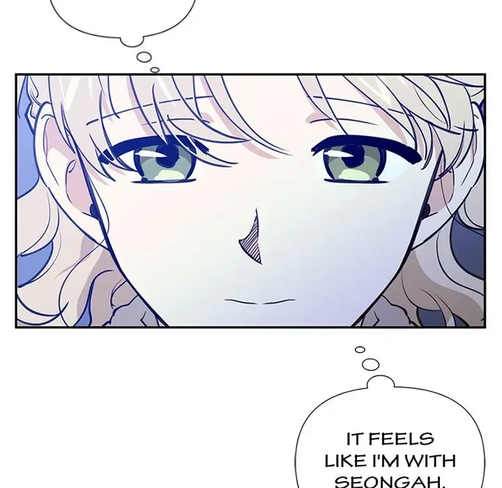 A Wish Upon A Star Chapter 63 page 26