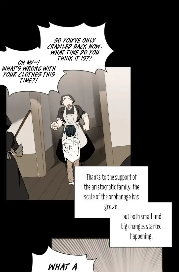 A Witch’s Hopeless Wish Chapter 0 page 15