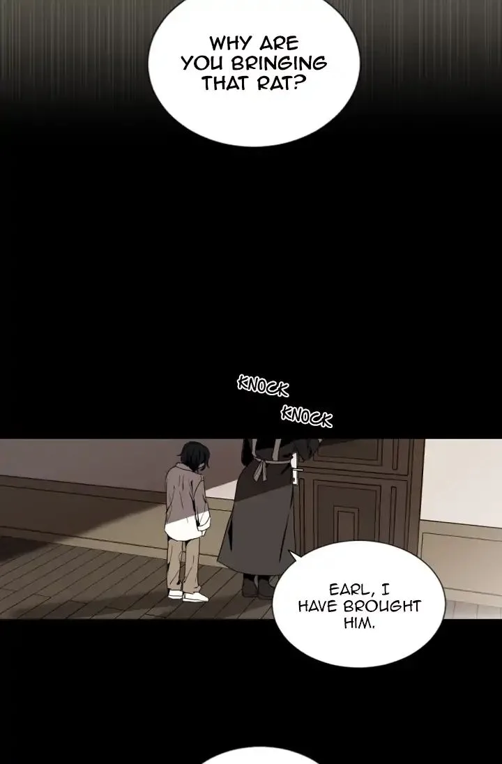 A Witch’s Hopeless Wish Chapter 0 page 22