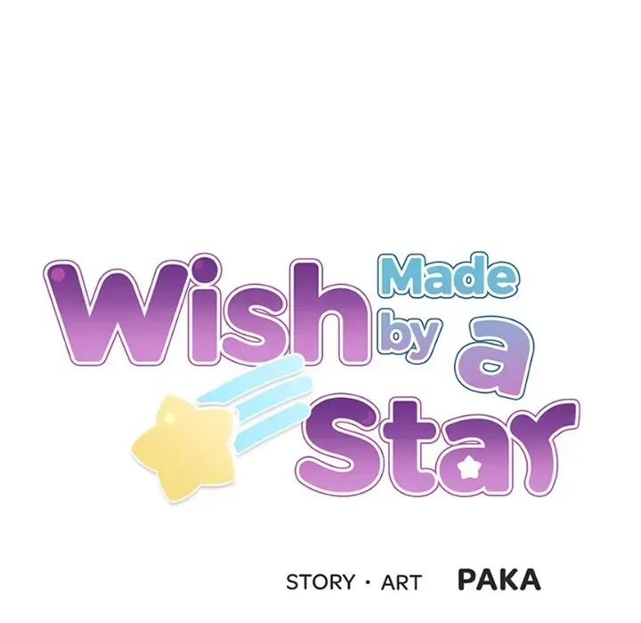 A Wish Upon A Star Chapter 63 page 31