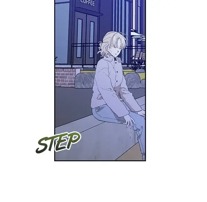 A Wish Upon A Star Chapter 63 page 33