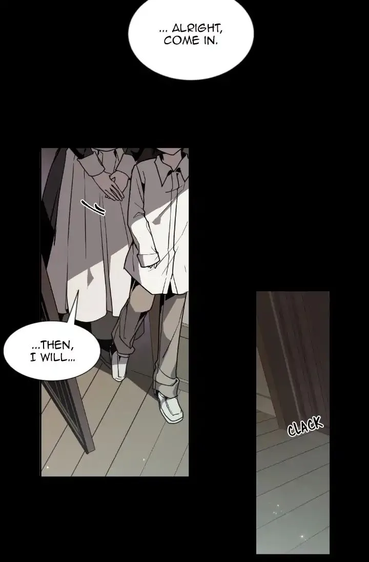 A Witch’s Hopeless Wish Chapter 0 page 23