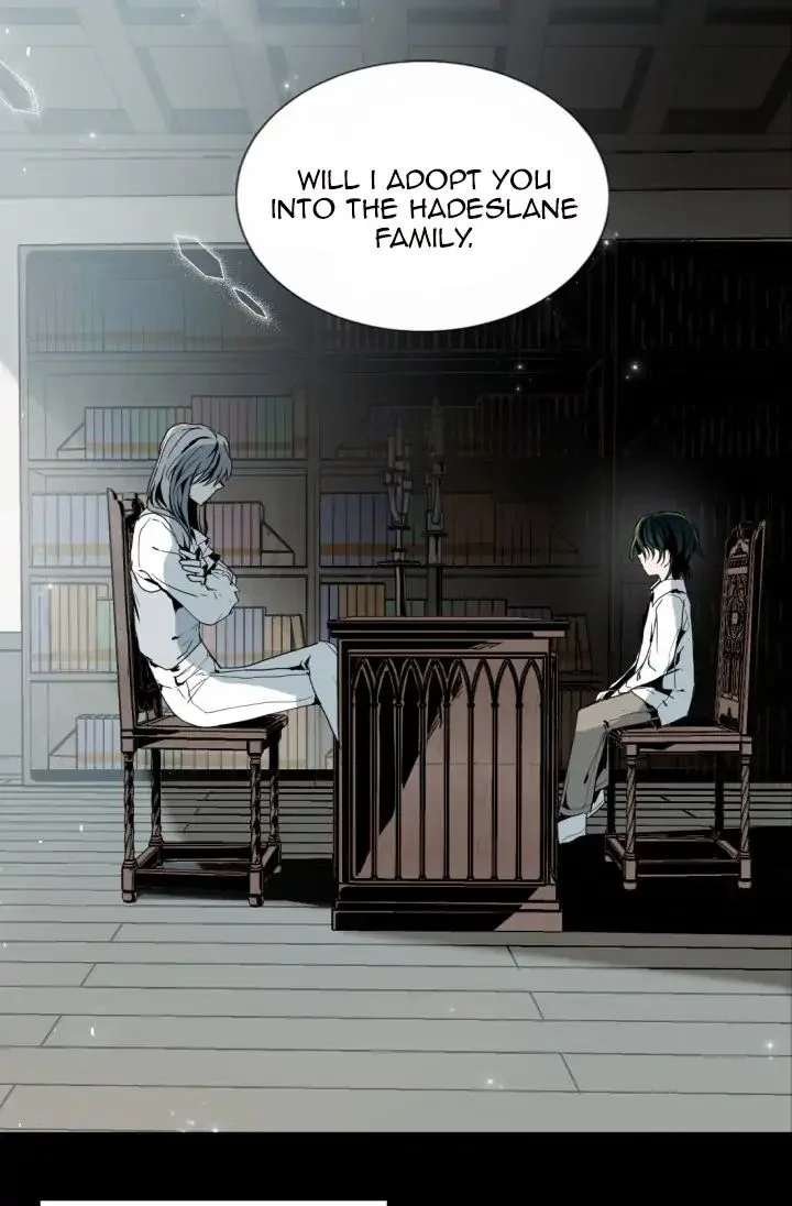 A Witch’s Hopeless Wish Chapter 0 page 33