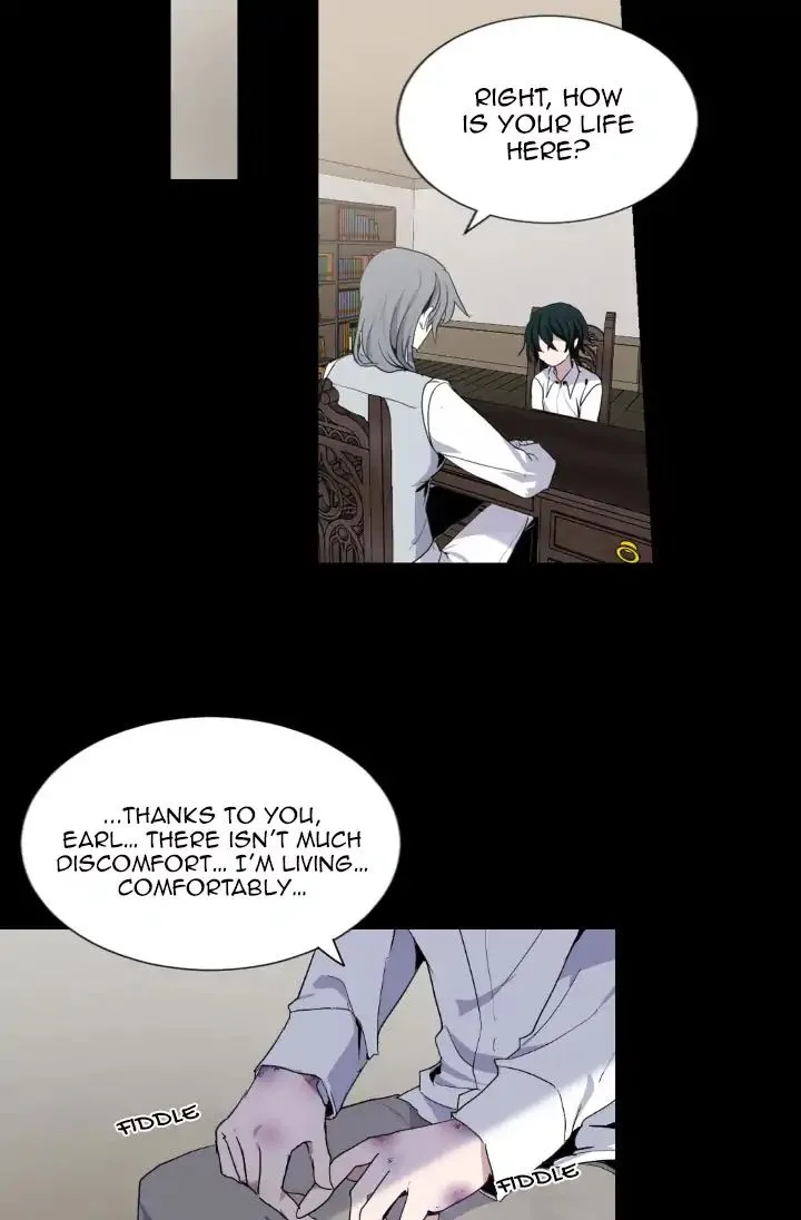 A Witch’s Hopeless Wish Chapter 0 page 30