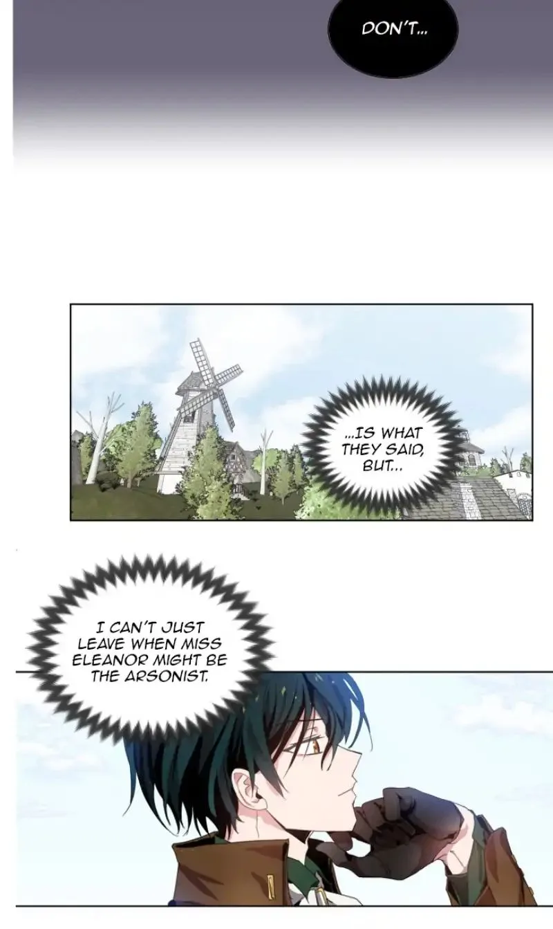 A Witch’s Hopeless Wish Chapter 2 page 16