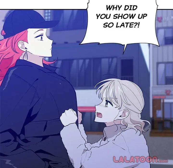 A Wish Upon A Star Chapter 63 page 43