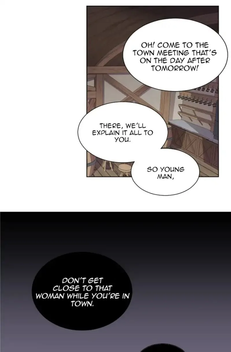 A Witch’s Hopeless Wish Chapter 2 page 15