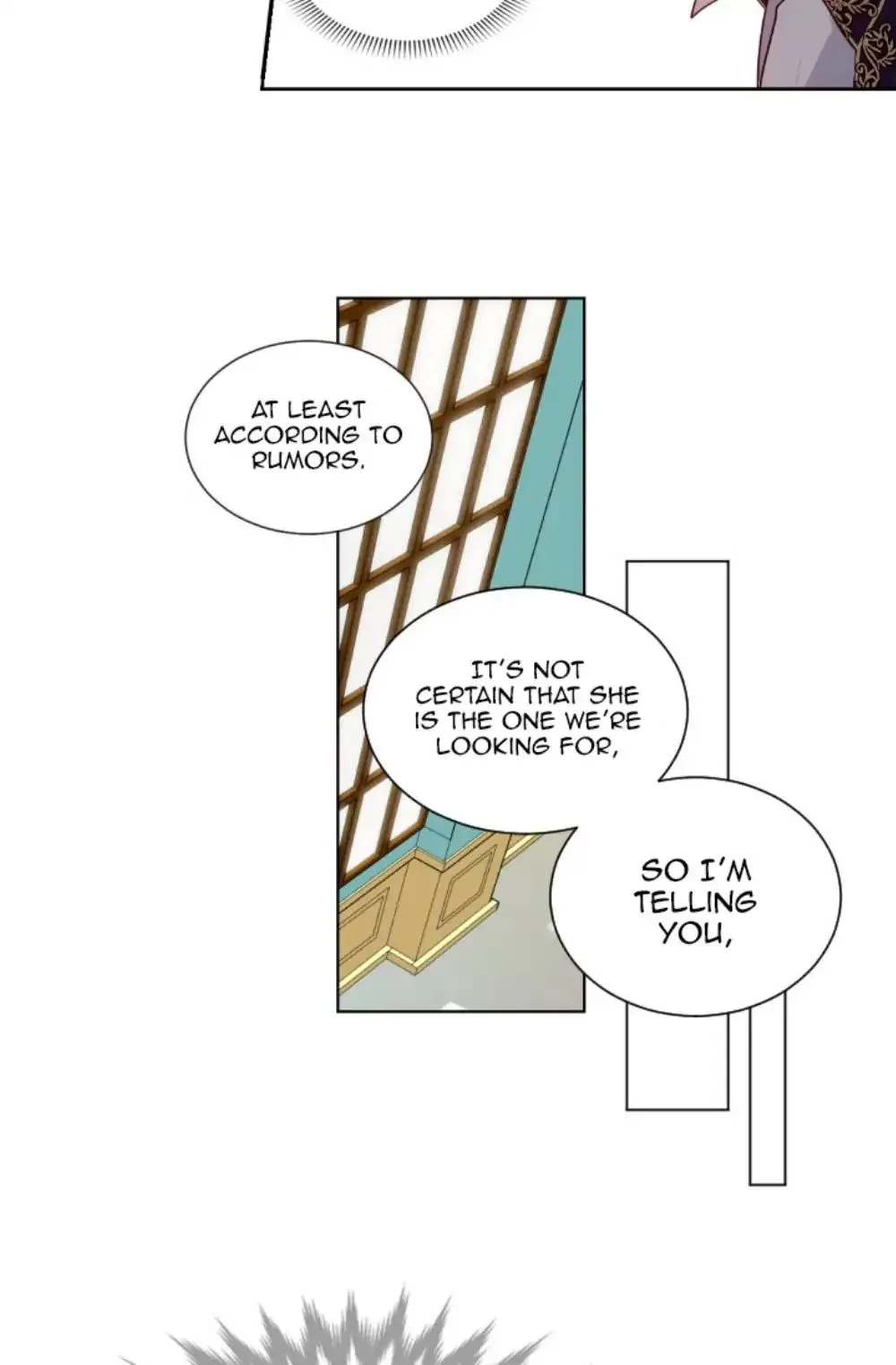 A Witch’s Hopeless Wish Chapter 1 page 15