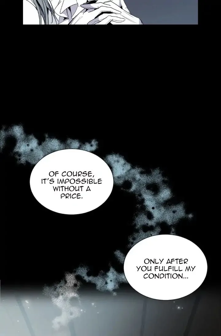 A Witch’s Hopeless Wish Chapter 0 page 32