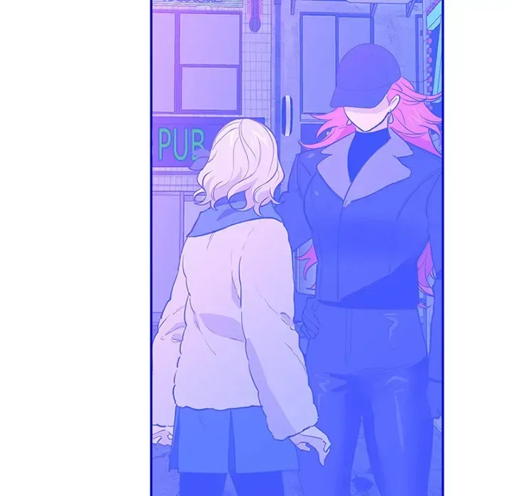 A Wish Upon A Star Chapter 63 page 40