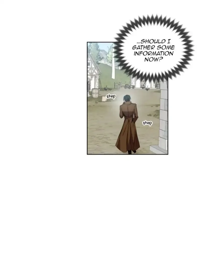 A Witch’s Hopeless Wish Chapter 2 page 17
