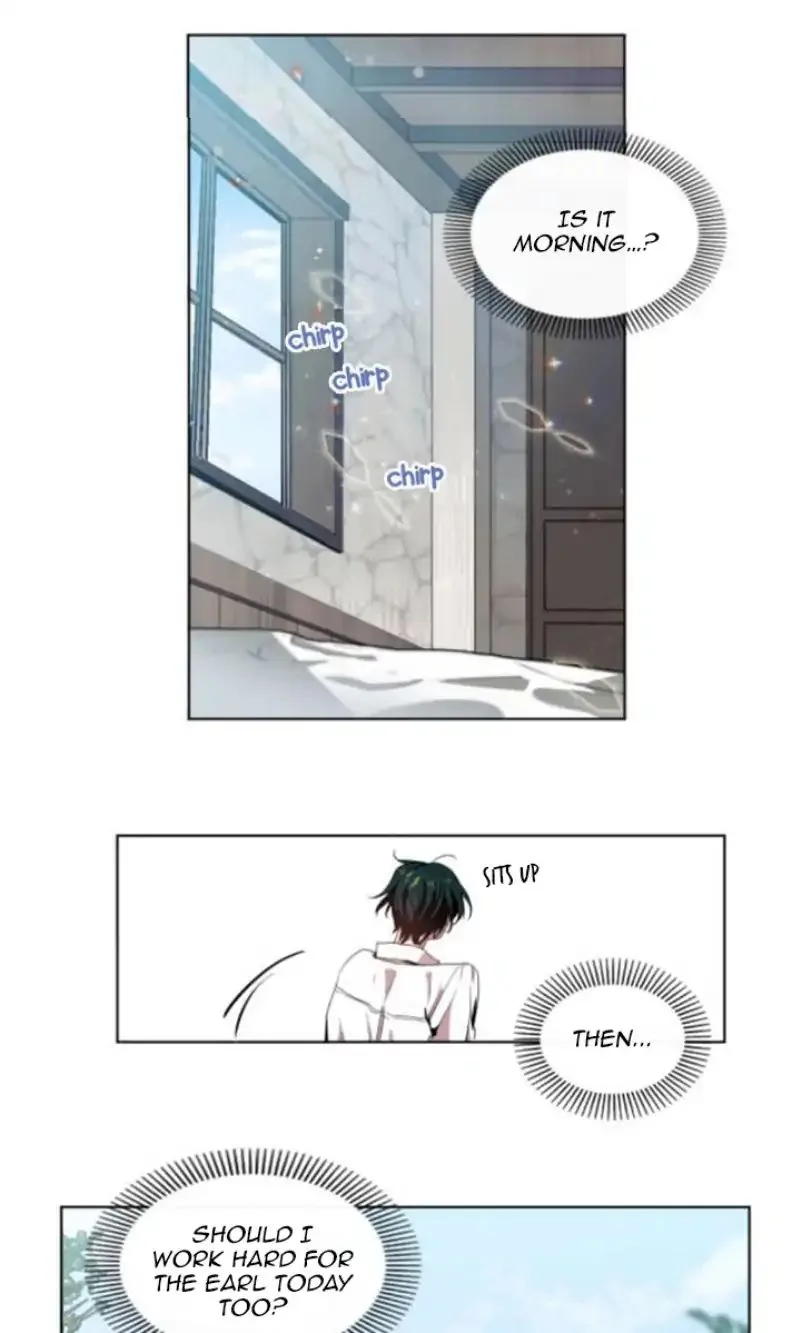 A Witch’s Hopeless Wish Chapter 2 page 6