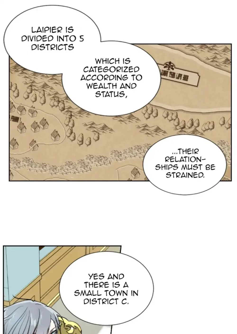 A Witch’s Hopeless Wish Chapter 1 page 13