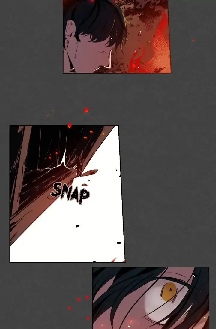 A Witch’s Hopeless Wish Chapter 0 page 39
