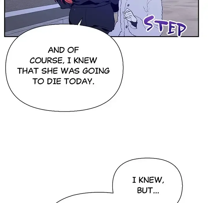 A Wish Upon A Star Chapter 63 page 54