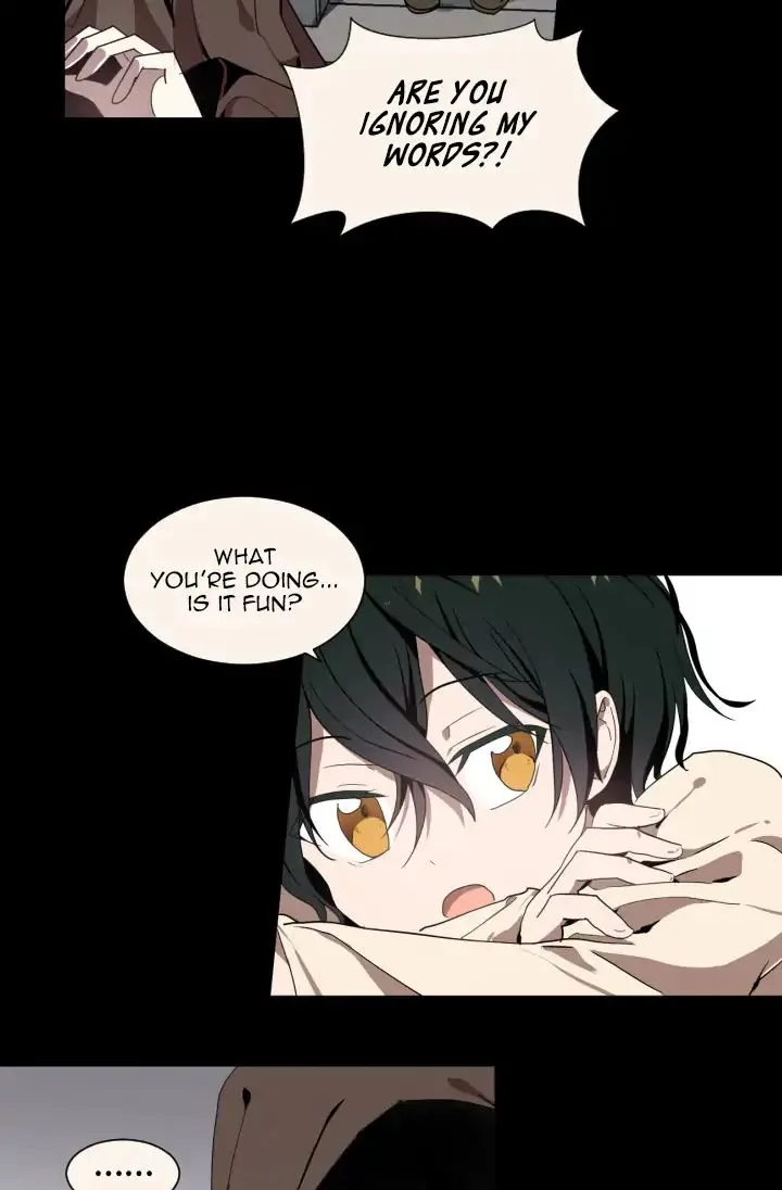 A Witch’s Hopeless Wish Chapter 3 page 7