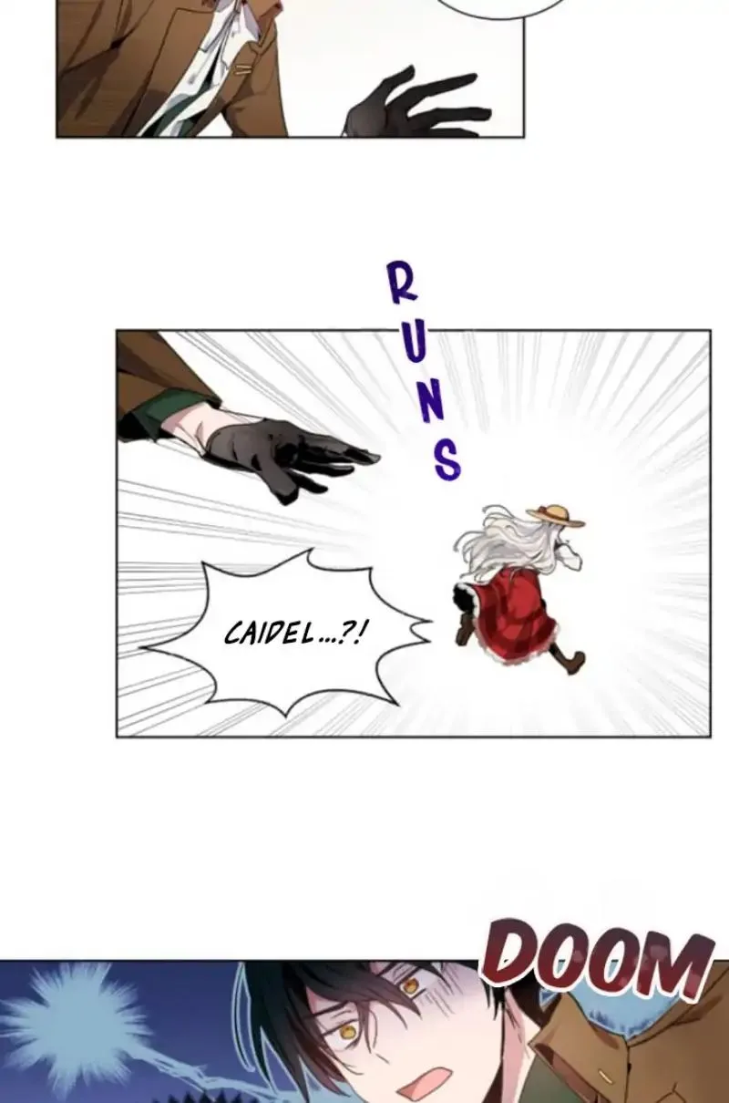 A Witch’s Hopeless Wish Chapter 2 page 23