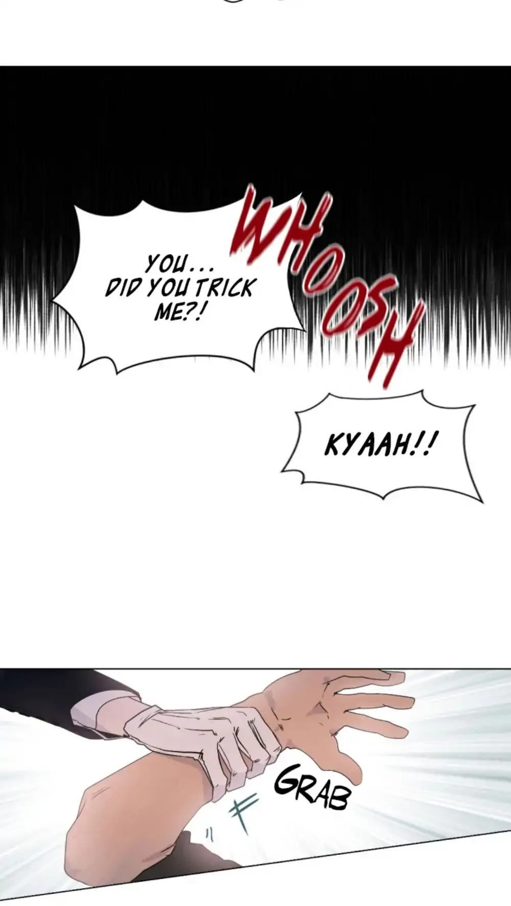 A Witch’s Hopeless Wish Chapter 1 page 19