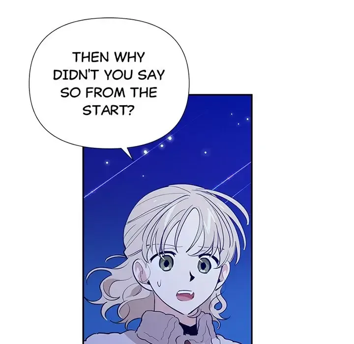 A Wish Upon A Star Chapter 63 page 57
