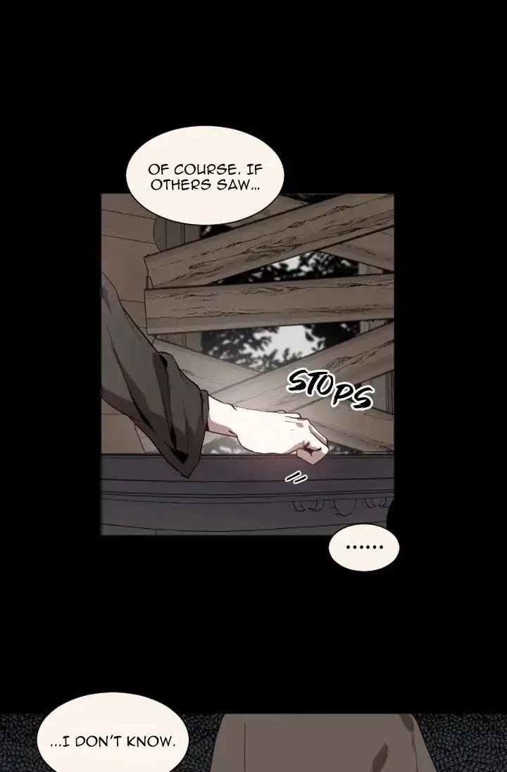 A Witch’s Hopeless Wish Chapter 3 page 9