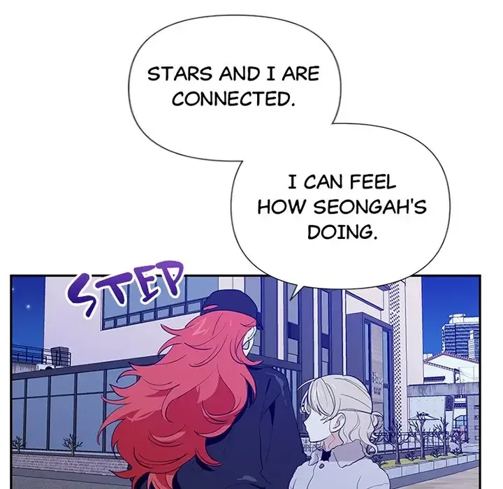A Wish Upon A Star Chapter 63 page 53