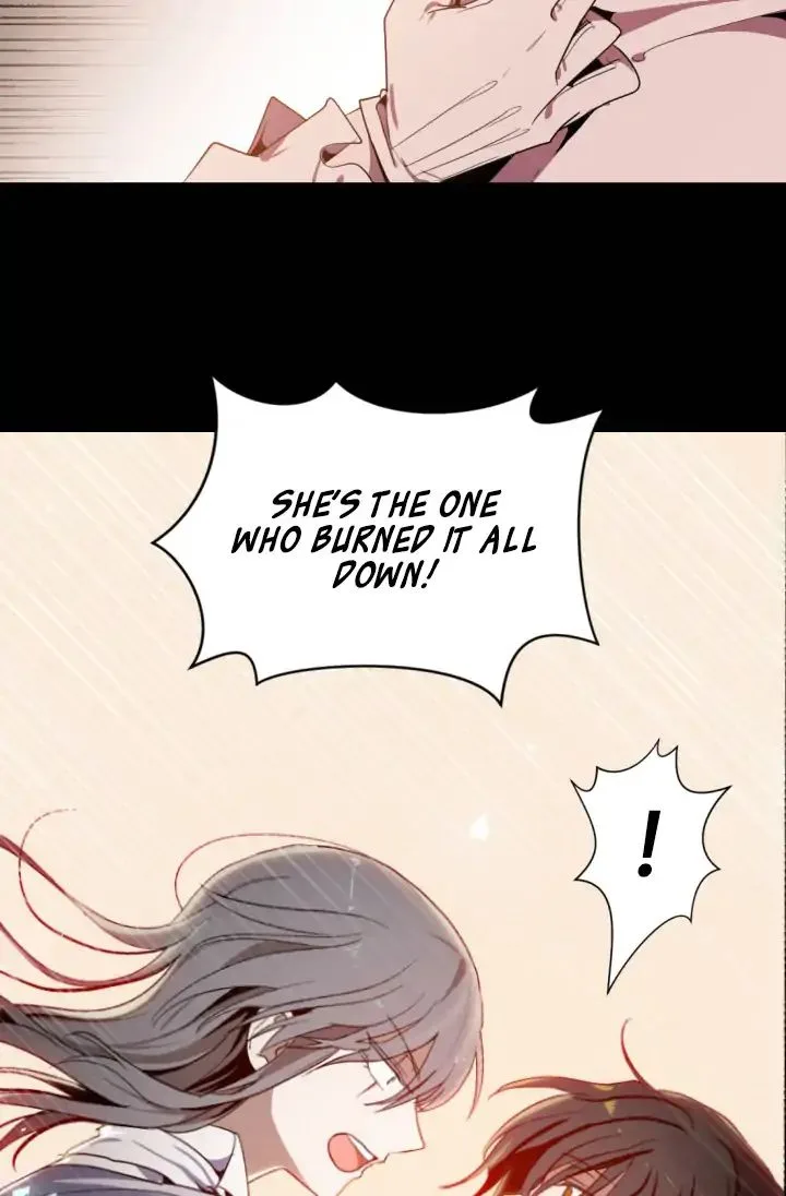 A Witch’s Hopeless Wish Chapter 0 page 50