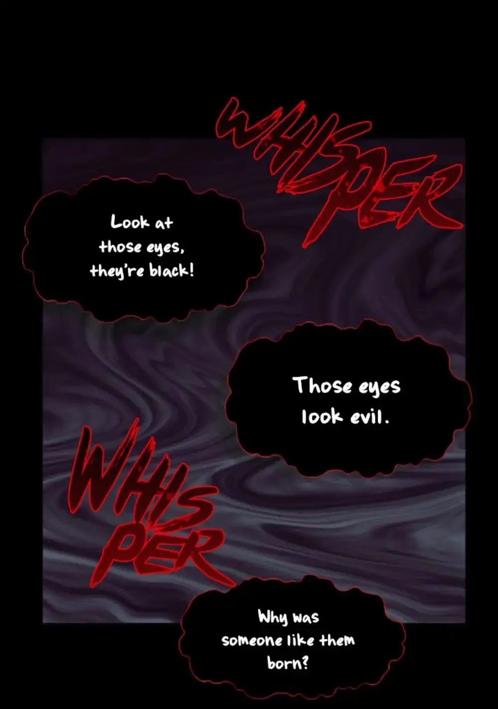 A Witch’s Hopeless Wish Chapter 1 page 30