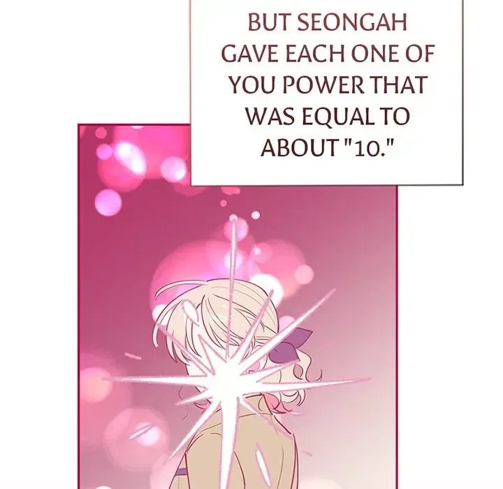 A Wish Upon A Star Chapter 63 page 68