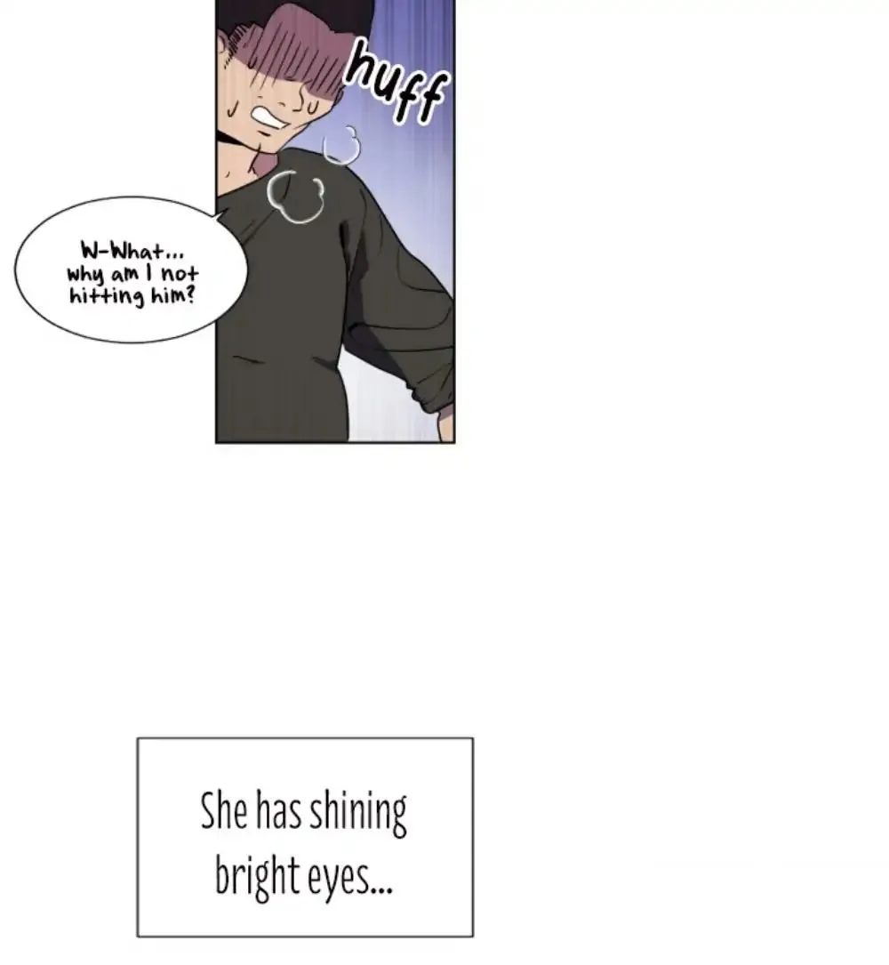A Witch’s Hopeless Wish Chapter 1 page 33