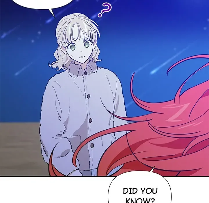 A Wish Upon A Star Chapter 63 page 62