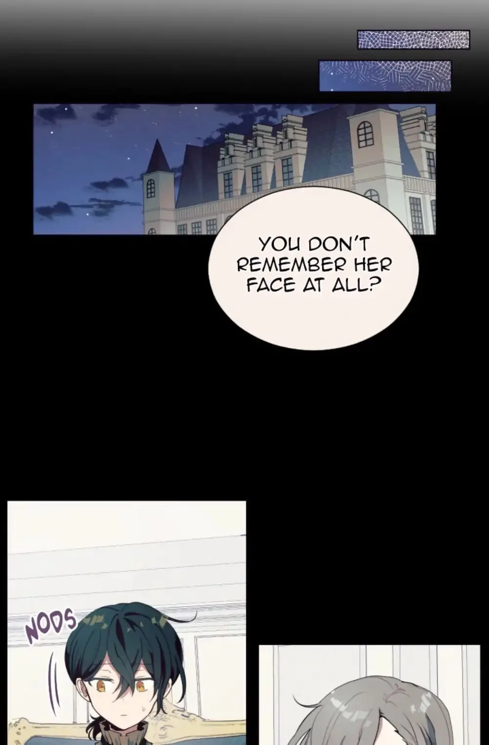 A Witch’s Hopeless Wish Chapter 1 page 28