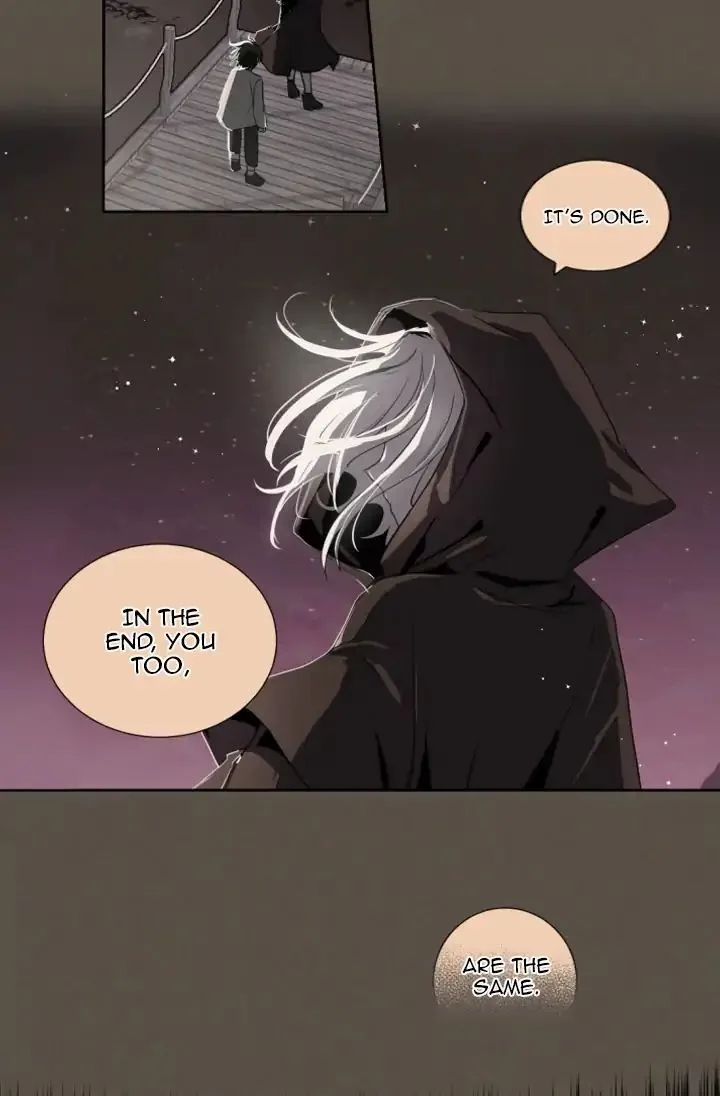 A Witch’s Hopeless Wish Chapter 0 page 48