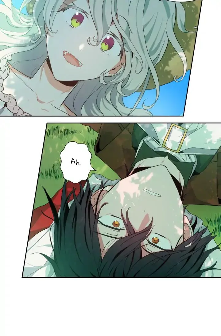 A Witch’s Hopeless Wish Chapter 3 page 13