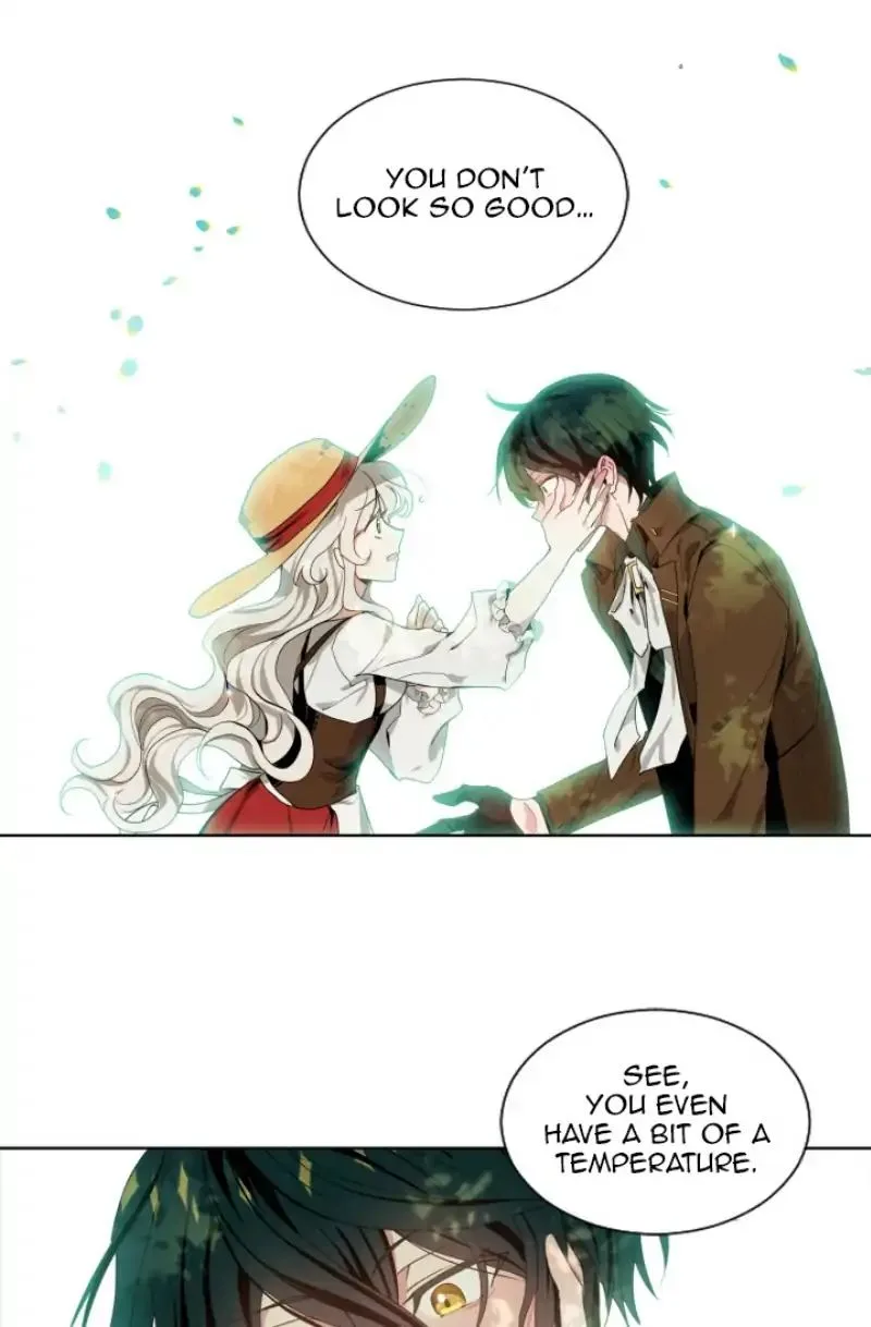 A Witch’s Hopeless Wish Chapter 2 page 30