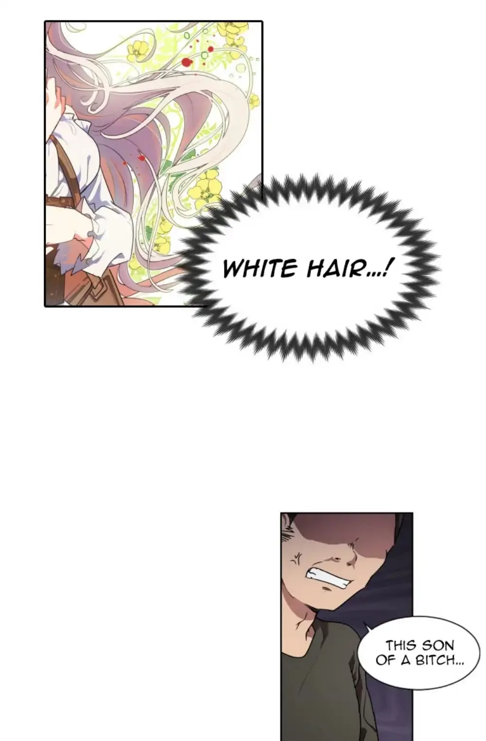A Witch’s Hopeless Wish Chapter 1 page 25