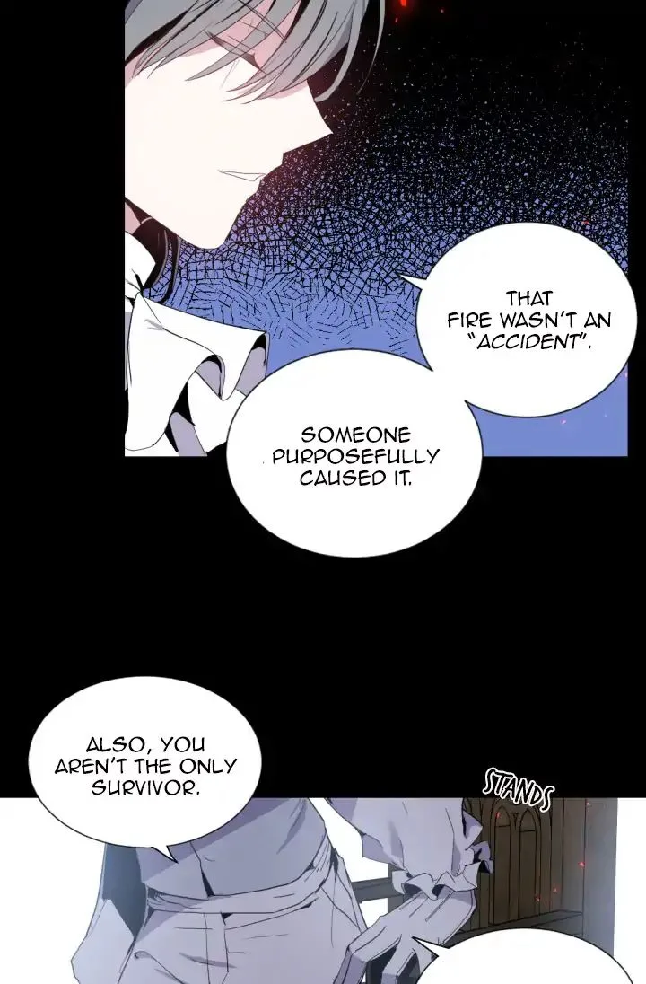 A Witch’s Hopeless Wish Chapter 0 page 45