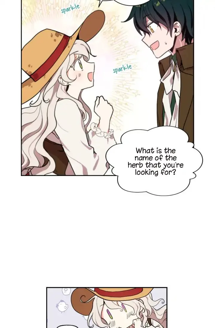 A Witch’s Hopeless Wish Chapter 3 page 30