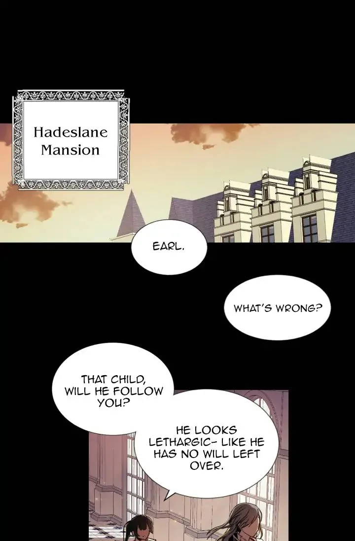 A Witch’s Hopeless Wish Chapter 0 page 54
