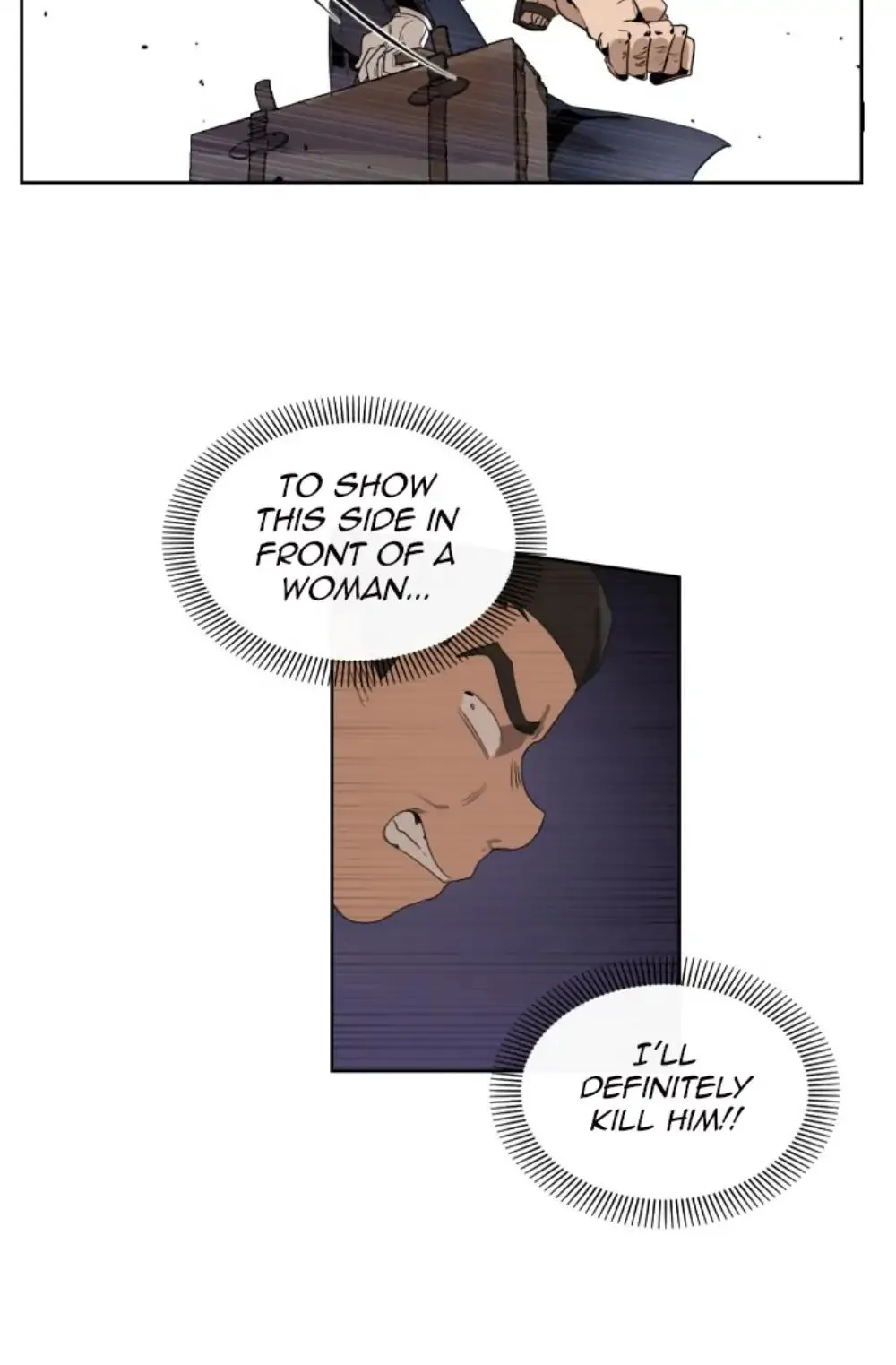 A Witch’s Hopeless Wish Chapter 1 page 36